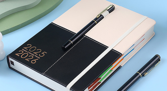 Daily Notebook