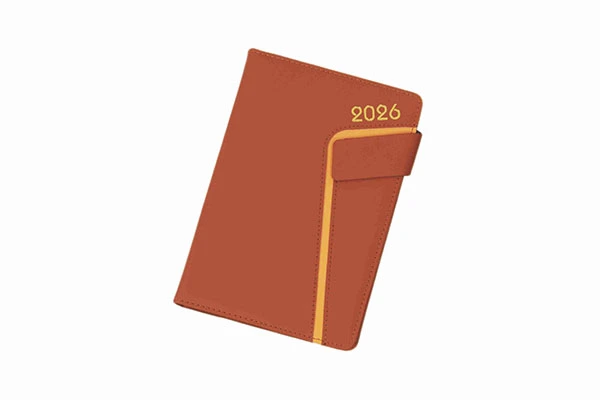 German Notebook