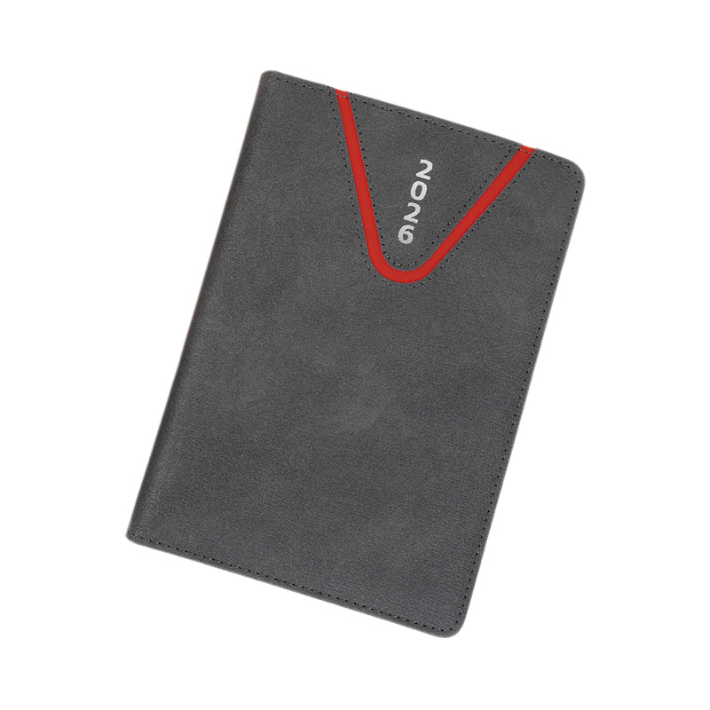 Agenda books