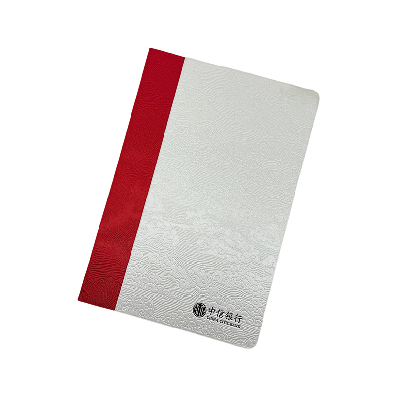Binding cloth books