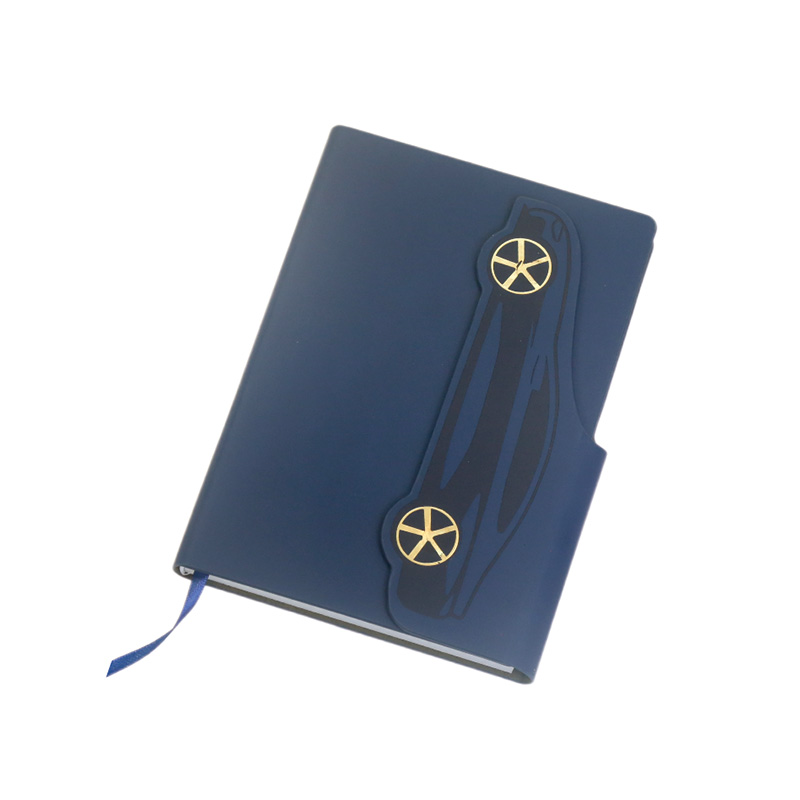Car notebook
