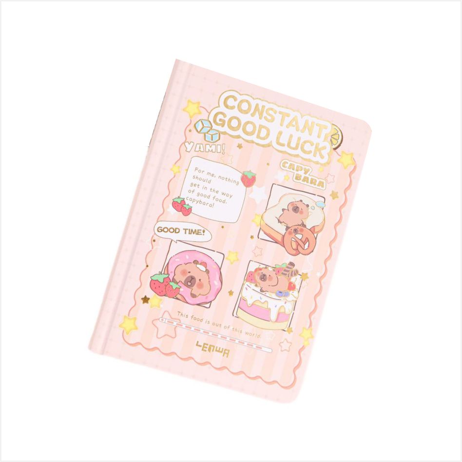 Comic Notebook