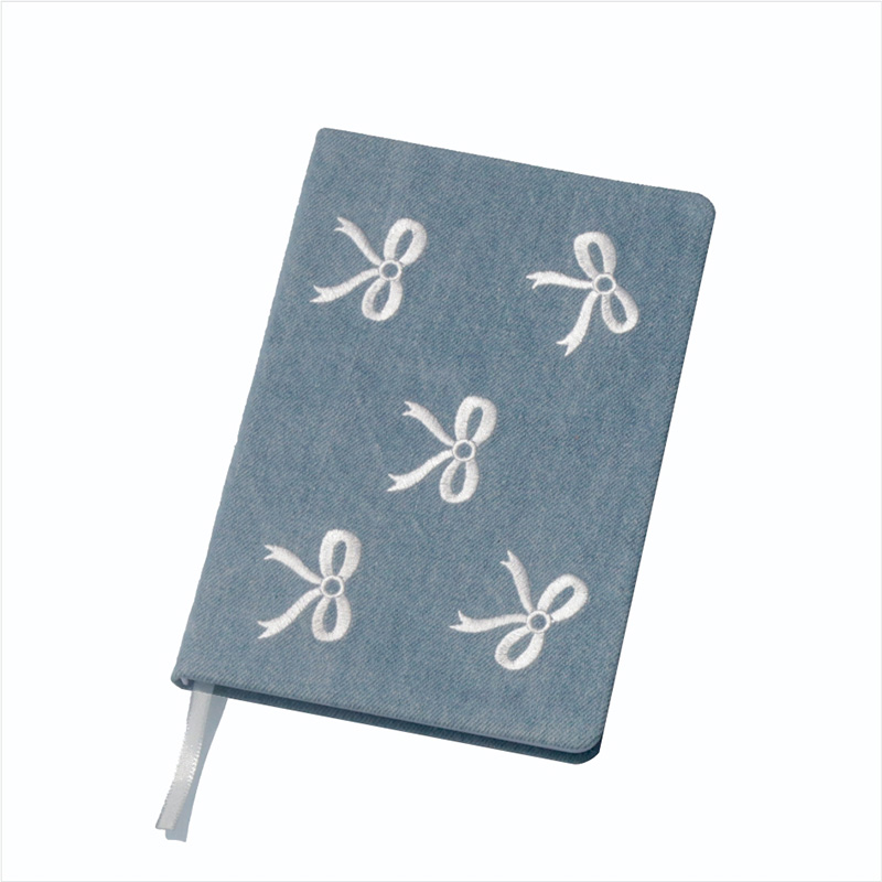 Designer notebook