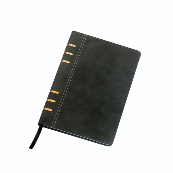 Journal notebook diary