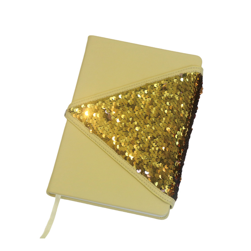 Luxury Notebook