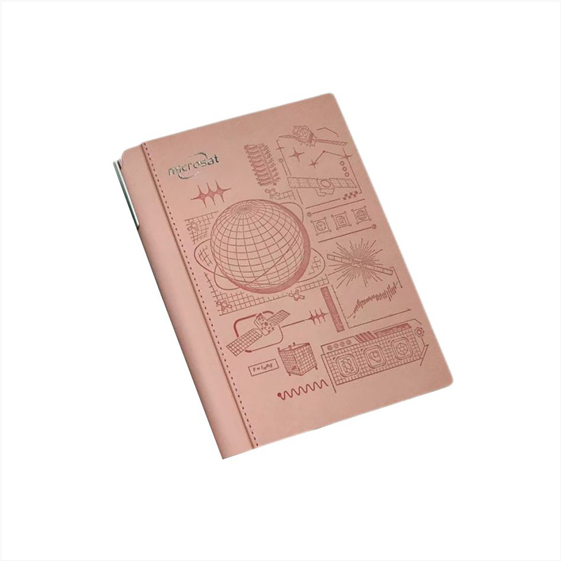 Mini pocket notebook