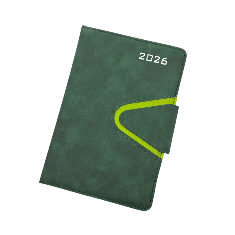 Notebook in German