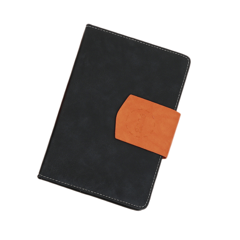 Schedule notebook