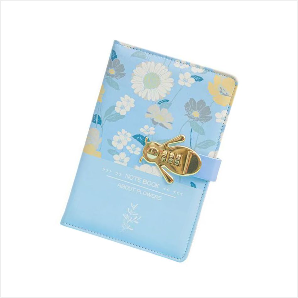 Small password book