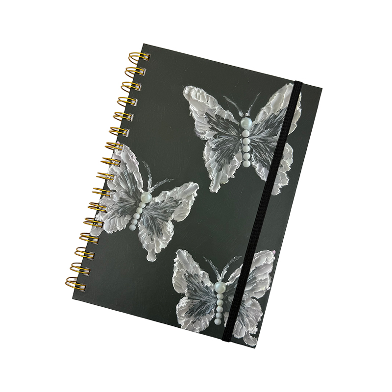 Spiral Bound Printing