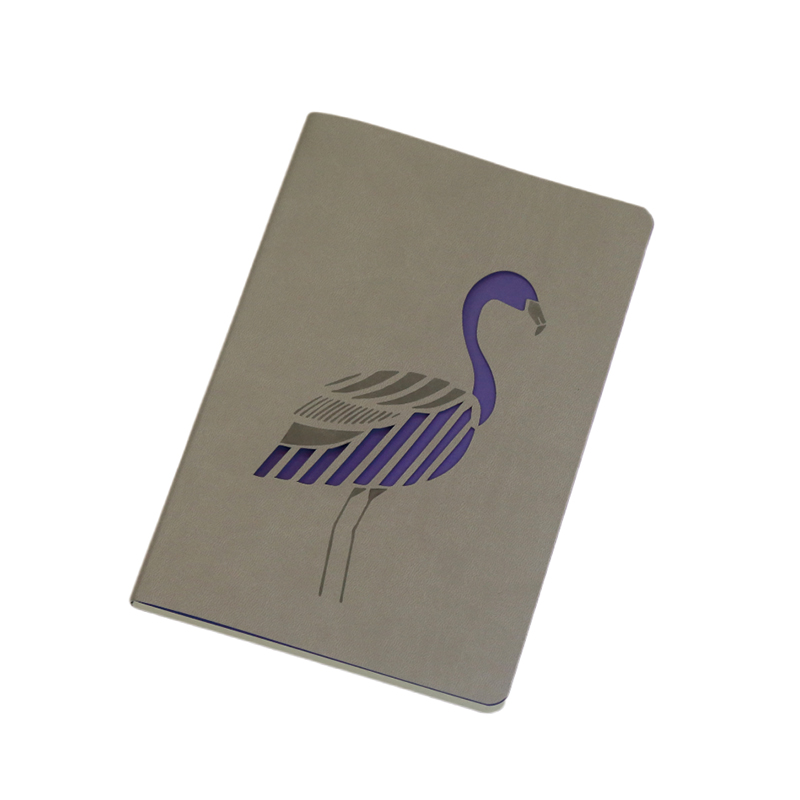 Stylish notebooks